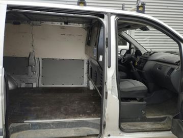 Mercedes Vito - 10