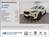 Cupra Formentor VZ5 Edition Taiga Grey 047/999 4Drive - Cupra Formentor: Vz5