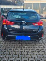 Toyota auris Life+ tüv bis Januar 2028 - Toyota Auris: Kleinwagen