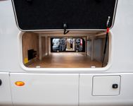 Concorde Carver 890 RRL -Lithium -Hydr. Stützen (7/31)