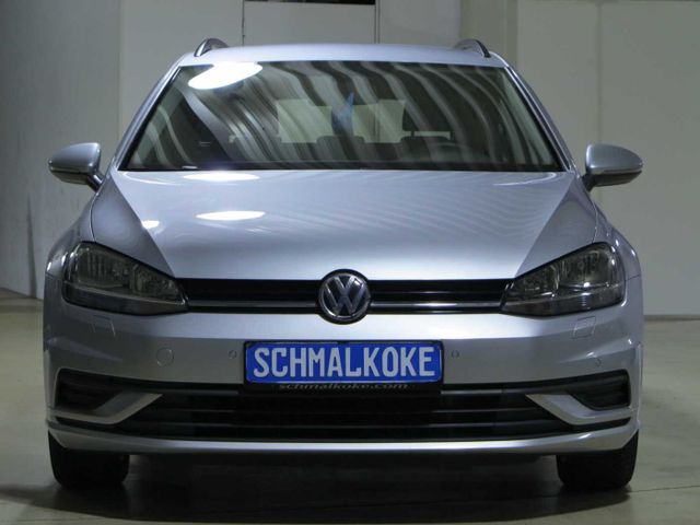 VW Golf VII Variant 1.6 TDI SCR TRENDLINE Navi