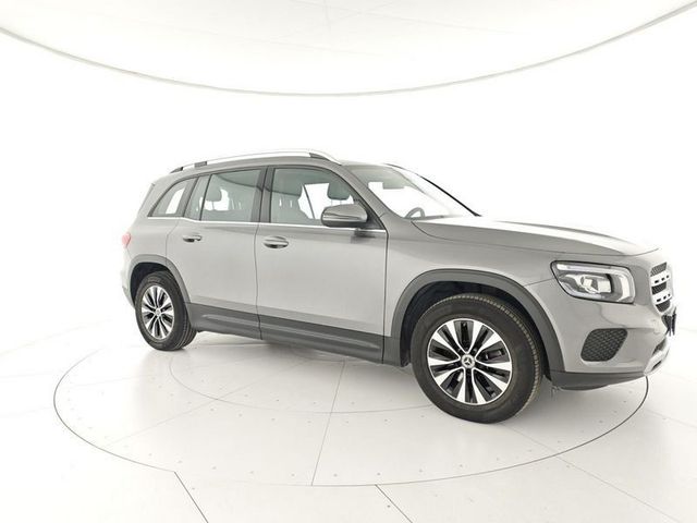 MERCEDES-BENZ Mercedes-Benz GLB 200 d Automatic 4Matic Sport