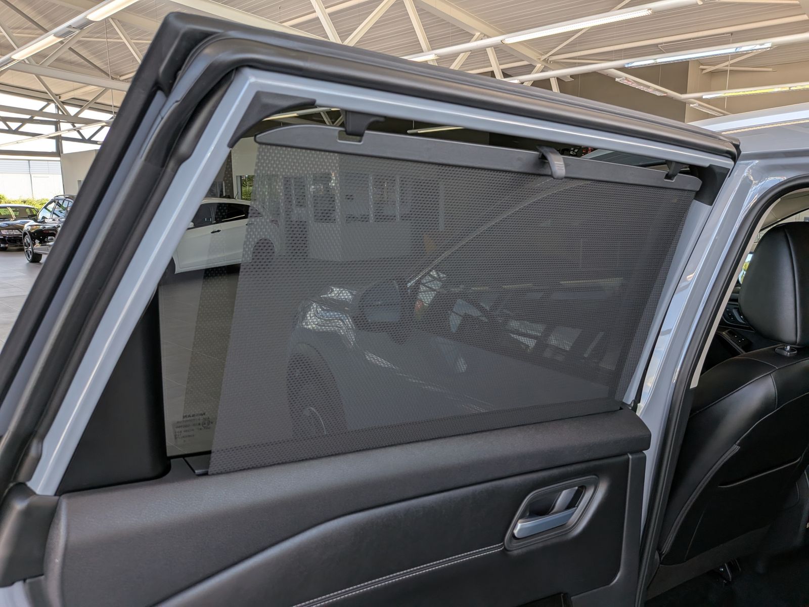 Fahrzeugabbildung Nissan X-Trail 1.5 e-Power N-Connecta ACC 360 Navi 12"