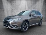 Mitsubishi Outlander PHEV Plus 4WD 360° NAVI XENON GARANTIE - Mitsubishi Outlander: Plus