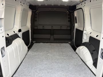 Volkswagen Caddy - 11