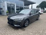 Ford Focus Turnier ST-Line X - Ford Focus mit Hybrid-Antrieb
