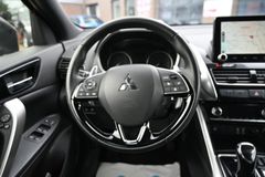 MITSUBISHI Eclipse Cross Plus 2.4 Select Hybrid 4WD Navi 1H