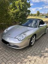 Porsche 911 Urmodell - Porsche 911 Urmodell: Cabrio