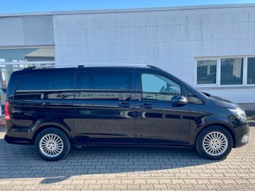 Mercedes V 250 - 6
