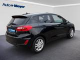 Ford Fiesta 1.1 Eco 85 Cool & Connect |PREISHIT| - Ford Fiesta Gebrauchtwagen in Freiburg