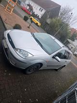 Ford Focus - Ford Focus aus 2002: Kombi