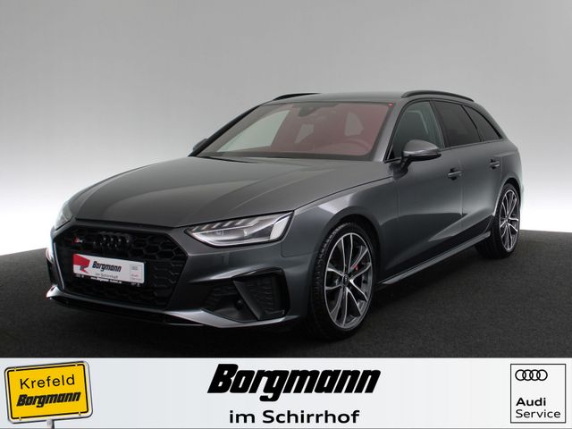 Audi S4 Avant TDI 3.0 TDI quattro basis LED B&O NAVI