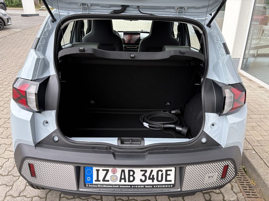 DACIA Spring - Bild 4