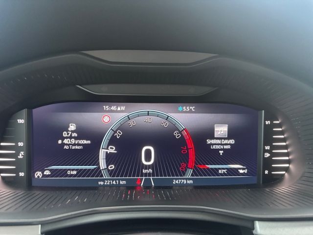 Skoda Kamiq - Bild 24