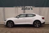 Polestar 2 Standard Range Single motor 63kWh -SOH91%-TREK - Polestar aus 2021