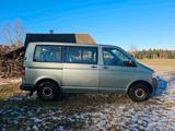 Volkswagen VW T5 Caravelle - gebrauchte VW T5 Caravelle aus dem Jahr 2007
