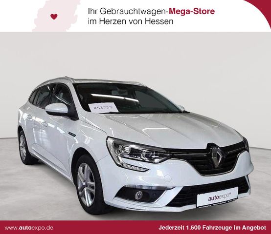 Renault Megane Grandtour TCe 140 GPF Business