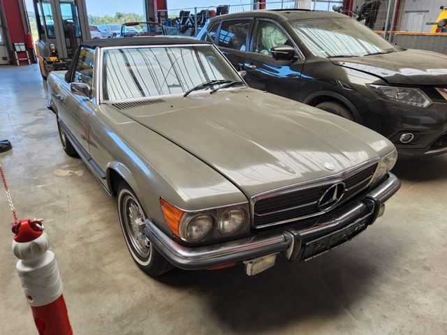 Mercedes-Benz S 350