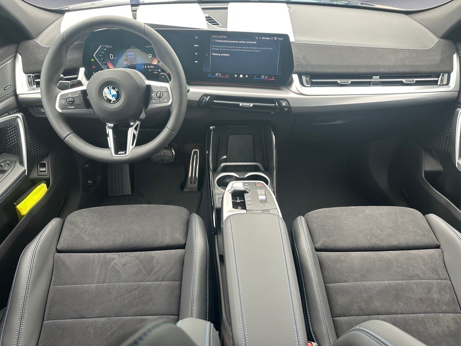 BMW X2 - Bild 11