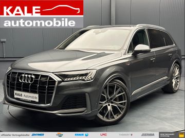 Audi Q7 - 1