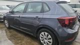 Volkswagen Polo VI Life 1.0 TSI DSG Navi AppleCarPlay SHZ - Volkswagen Polo: Unfallwagen