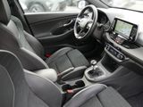 Hyundai i30 1.0 T-GDI N-Line |KAM|NAVI|KEYL|LM|PTS - Hyundai i30 mit Benzin-Antrieb: Scheckheftgepflegt