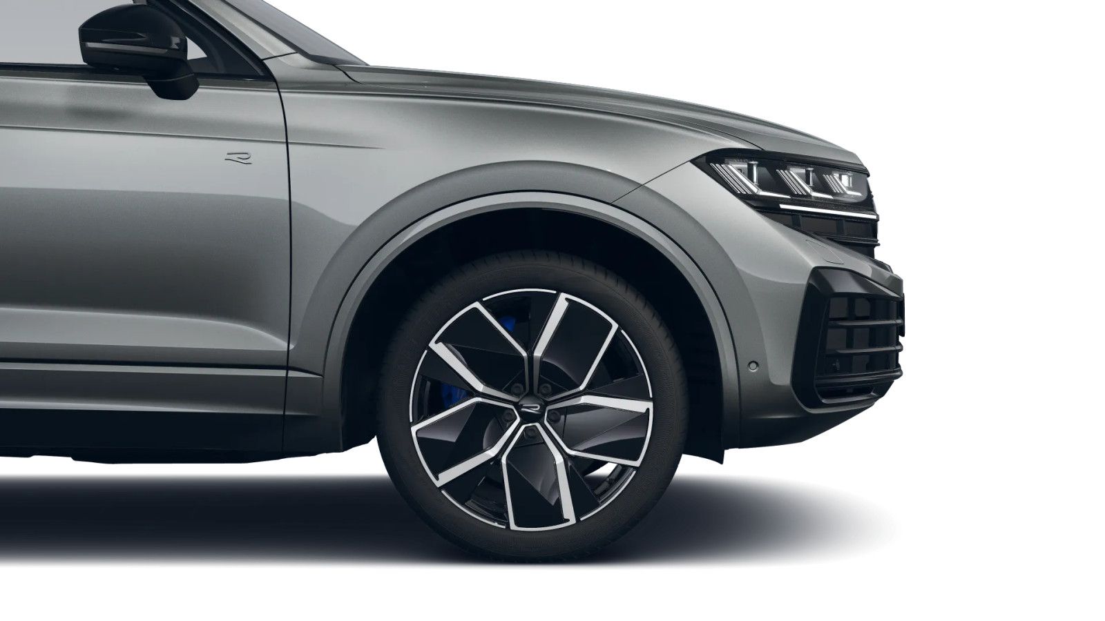Volkswagen Touareg - Bild 5