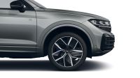 Volkswagen Touareg - Vorschau Bild 5