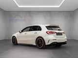 Mercedes-Benz A 45S AMG 4Matic/NIGHT/BUR/MULTIBEAM-LED/TRACK - gebrauchte Mercedes-Benz A 45 AMG aus dem Jahr 2020