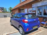 Hyundai i10 Select 1,0L - gebrauchte Hyundai i10 aus dem Jahr 2021