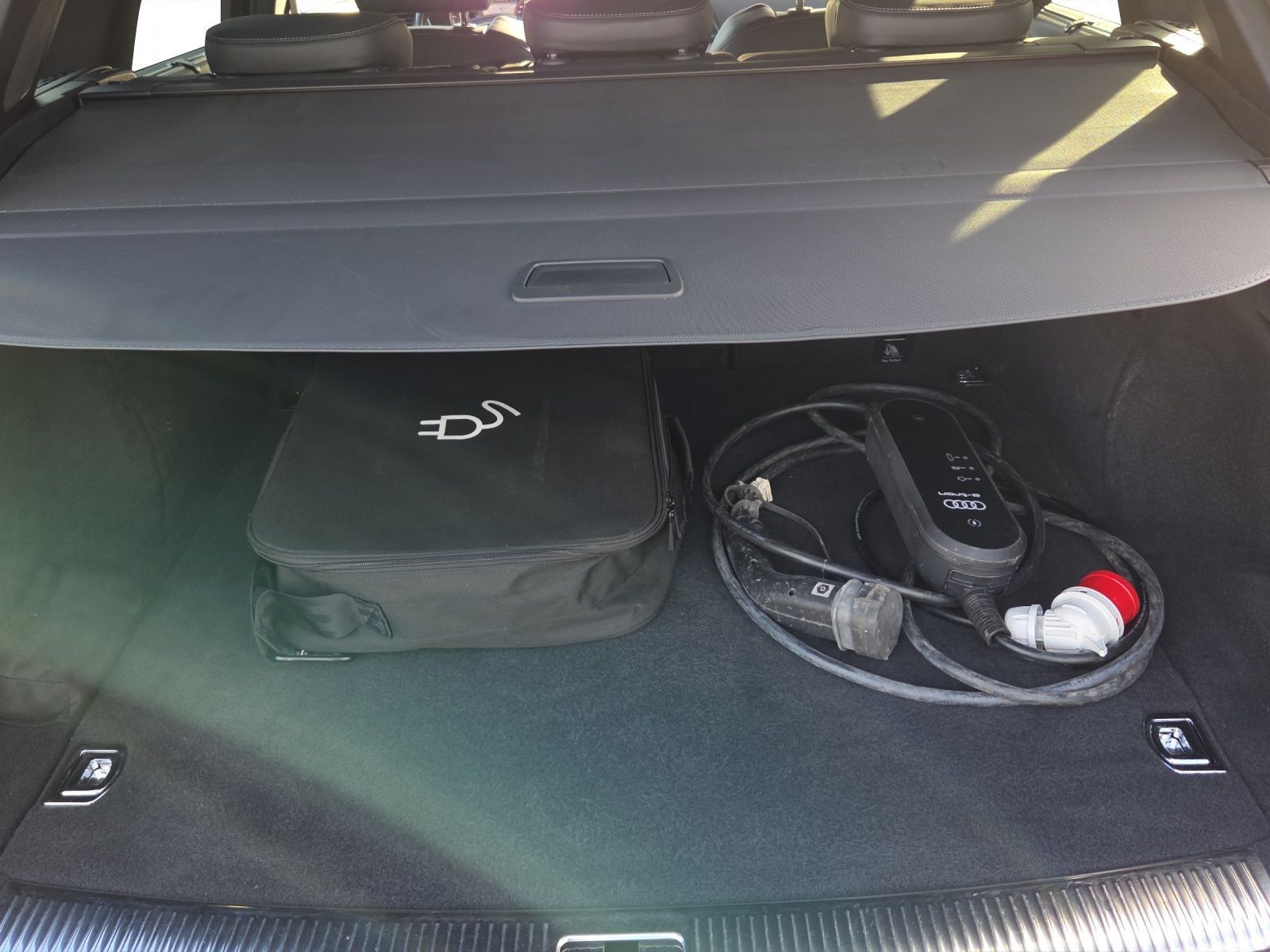 Audi Q5 - Bild 12