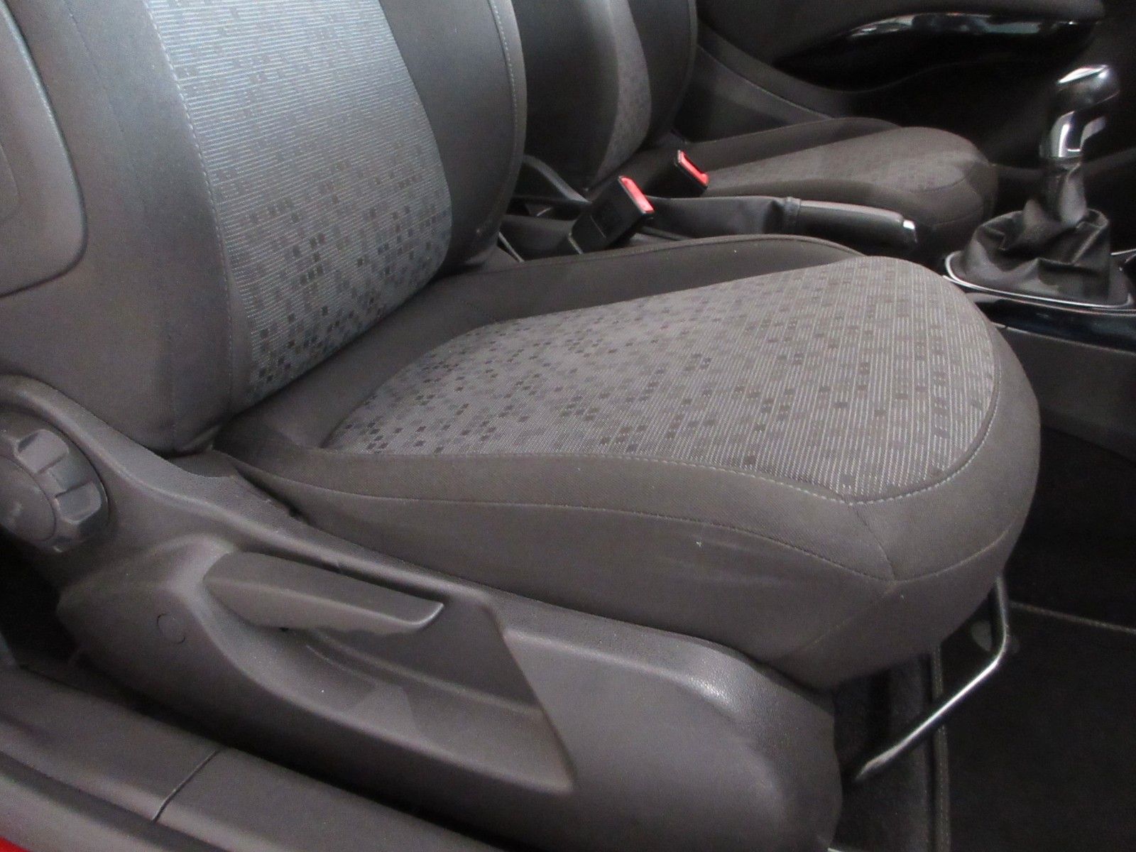 Fahrzeugabbildung Opel Adam Jam 1.0T NAVI/SHZ/LHZ/ALU/TEMPOMAT