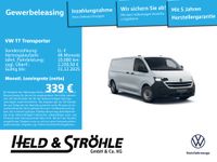 Volkswagen T7 Transporter - Vorschau Bild 1