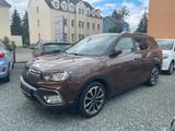 Ssangyong Tivoli 1.6 e-XGi 160 CRYSTAL 2WD - Ssangyong Tivoli: Crystal