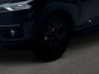 Dacia Sandero - Vorschau Bild 6