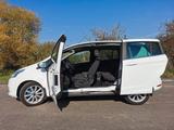 Ford B-Max 1,0 EcoBoost  Vollausstattung Sony-Sound - Ford B-Max von privat