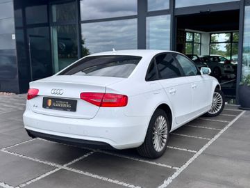 Audi A4 - 6