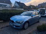 BMW F20 116i Rentnerfahrzeug wenig KM scheckheft - BMW 116 in Hagen