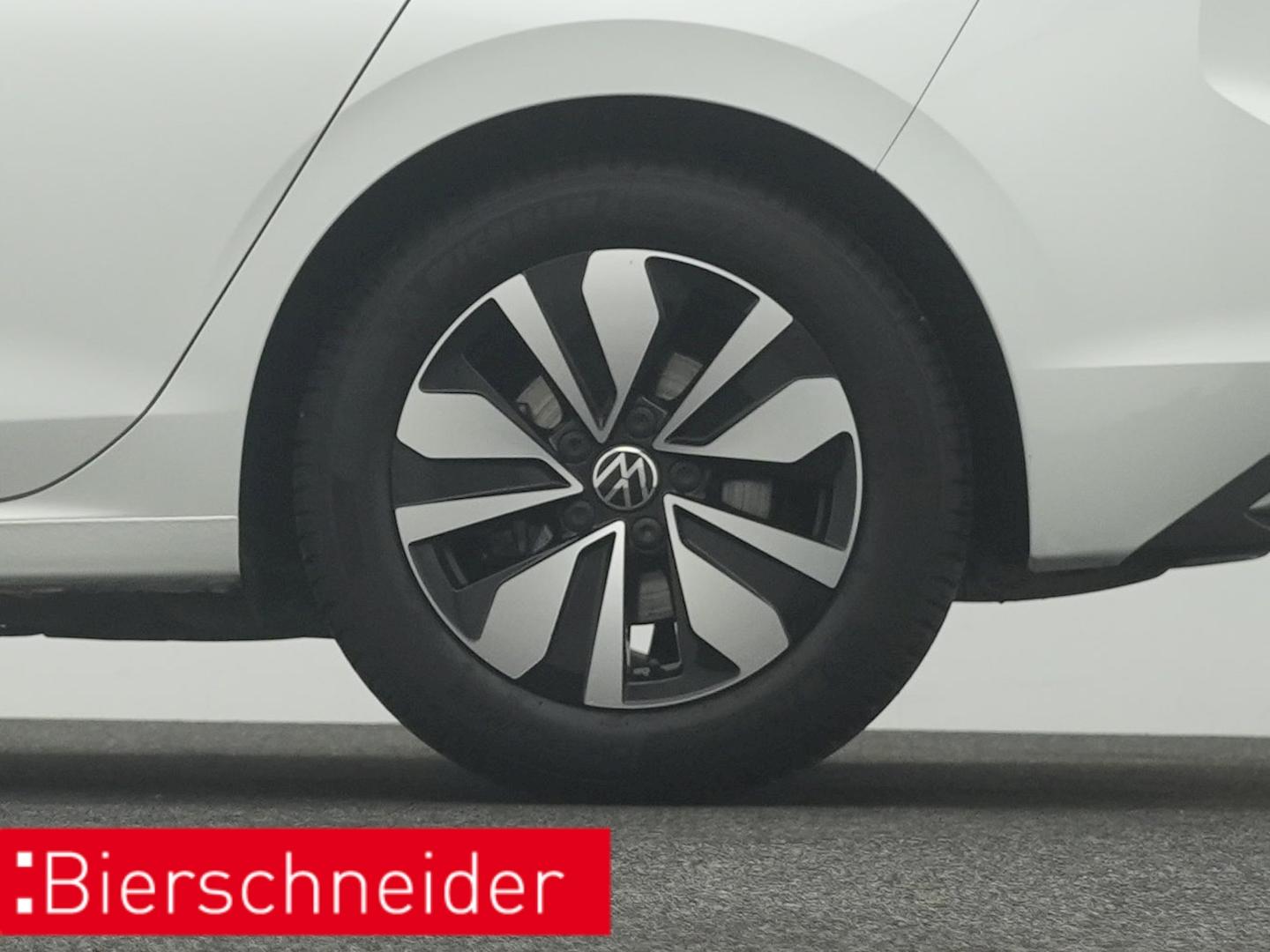 Volkswagen Golf 8 1.5 eTSI DSG Goal AHK IQ.LIGHT KAMERA NAV, миниатюра 23