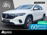 Mercedes-Benz EQA 250 Progr.+AHK+LED+NAVI+KAM+TOTW+APPLE+ - Mercedes EQA SUV