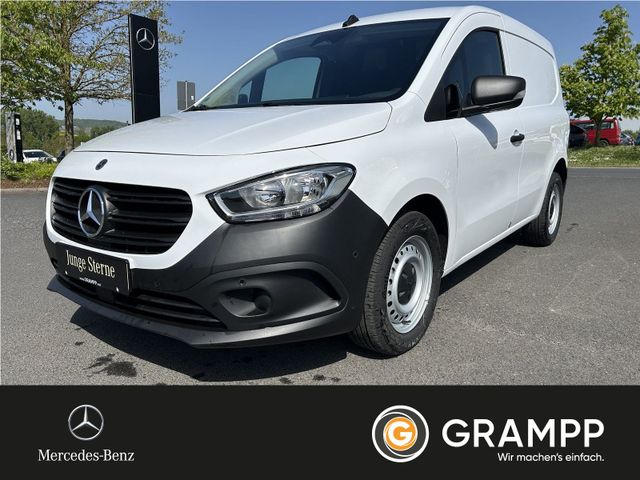 Mercedes-Benz Citan 112 Kasten Klima*MBUX*NAVI*TEMPOMAT*Kamera