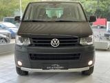 Volkswagen T5 Bus Multivan PanAmericana 4Motion/Top Zustand - Volkswagen T5: Allradantrieb