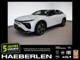 Citroën C5 X 1.2 PureTech 130 Plus Sitzh+Navi+2xKlima+Ka - Citroën C5 X Jahreswagen