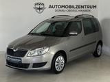 Skoda Roomster 1.2 TSI Style Plus Edition *KLIMA*AHK* - gebrauchte Skoda Roomster aus dem Jahr 2011