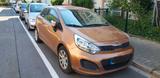 Kia Rio Edition 7 * Nur 68056 km - Kia Rio in Stuttgart