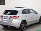 Mercedes-Benz A 200 STYLE KAMERA,CARPLAY,METALLIC,SCHECKHEFT - Mercedes-Benz A 200 aus 2021