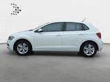 Volkswagen Polo Comfortline 70kW*LED*Sitzh vo*EPH vo+hi*ALS - VW Polo Gebrauchtwagen in Saarbrücken