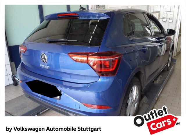 Volkswagen Polo - Bild 3
