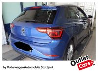 Volkswagen Polo - Vorschau Bild 3