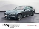 Audi A4 Avant 2.0 TFSI S-line Matrix/Head-up/Pano/Kam - Audi A4: Alcantara